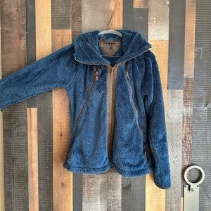 Kuhl zippered hoody